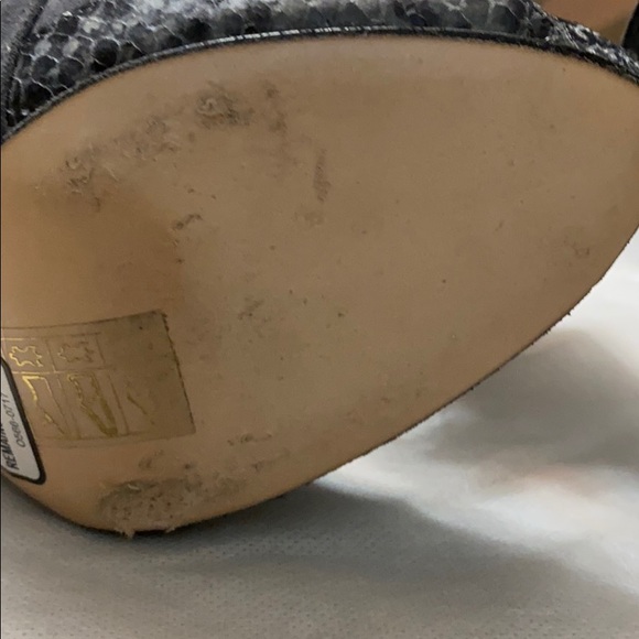 Heel - Picture 4 of 5